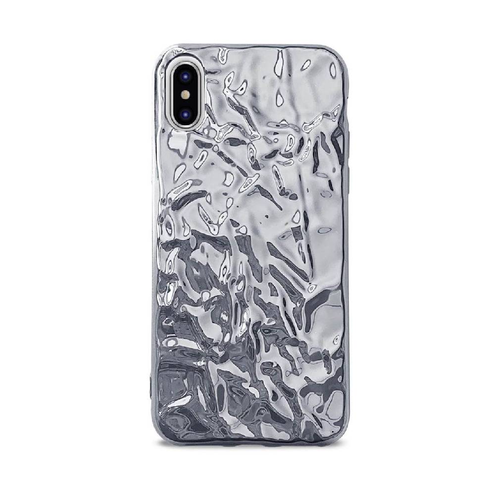 Puro Cover Metal Flex per iPhone X/Xs Lightning offer