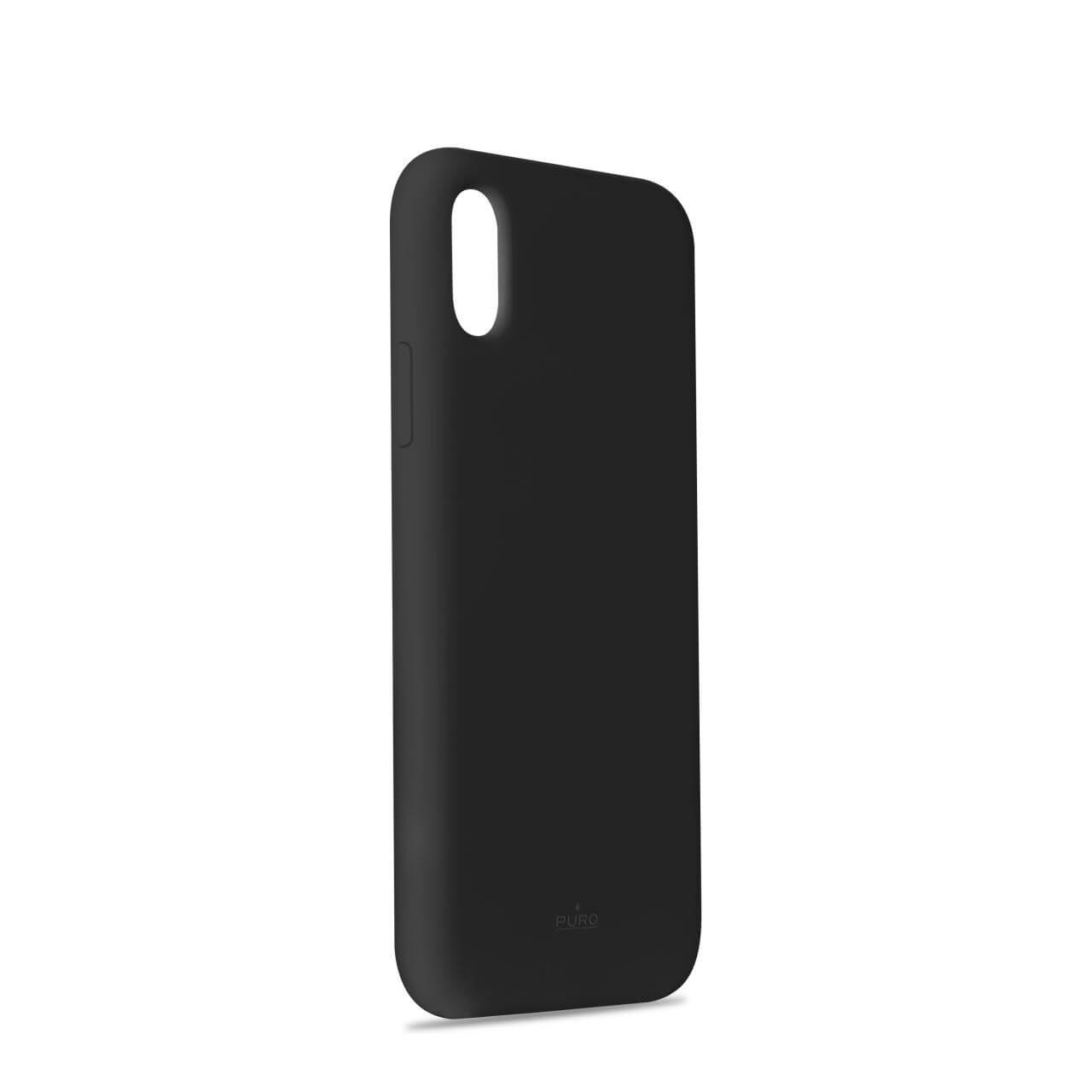 Puro Cover ICON per iPhone Xs Max Grandi sconti
