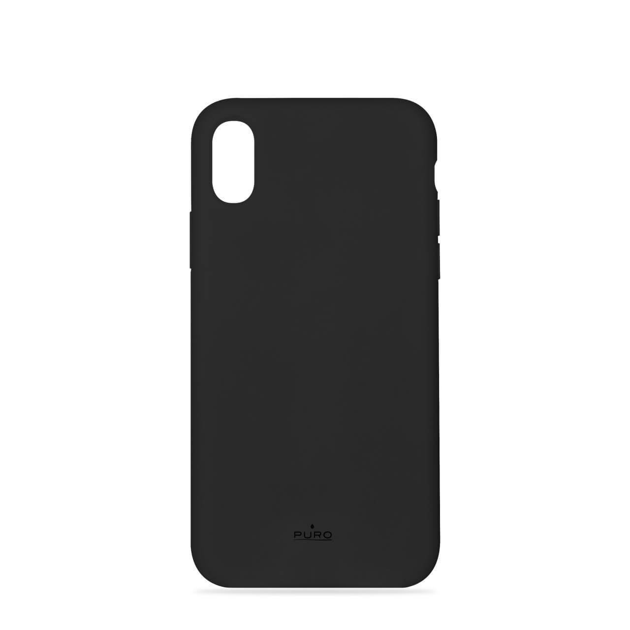 Puro Cover ICON per iPhone Xs Max Grandi sconti
