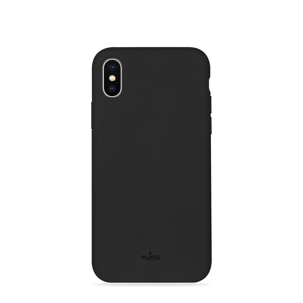 Puro Cover ICON per iPhone Xs Max Grandi sconti
