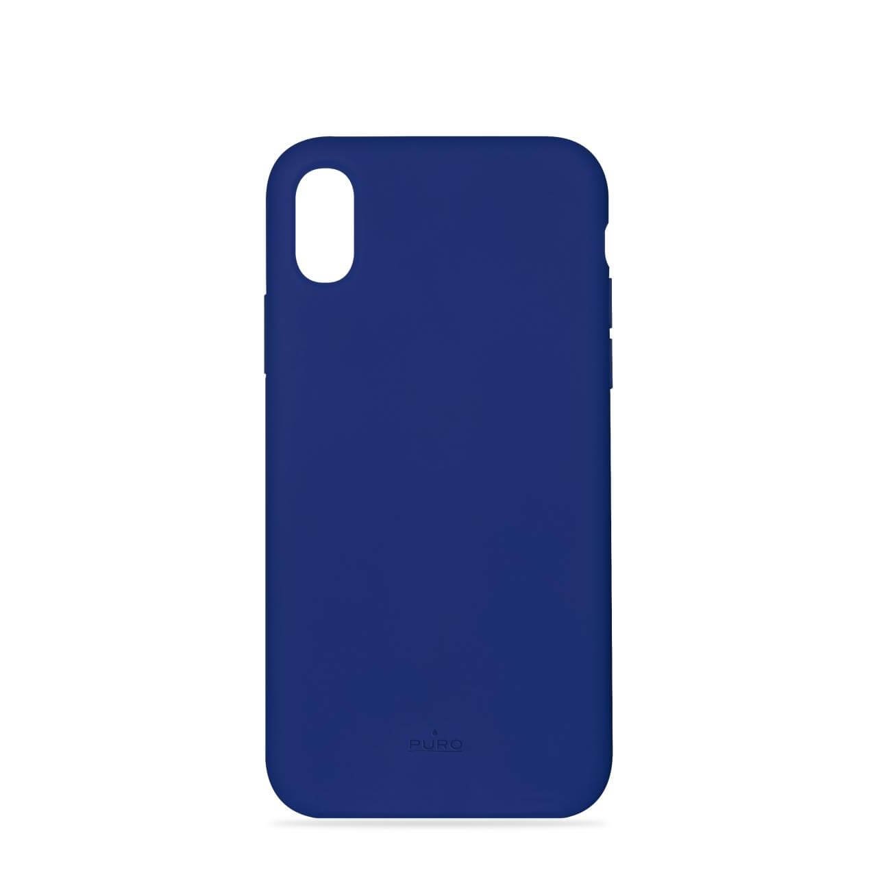 Puro Cover ICON per iPhone Xs Max Grandi sconti