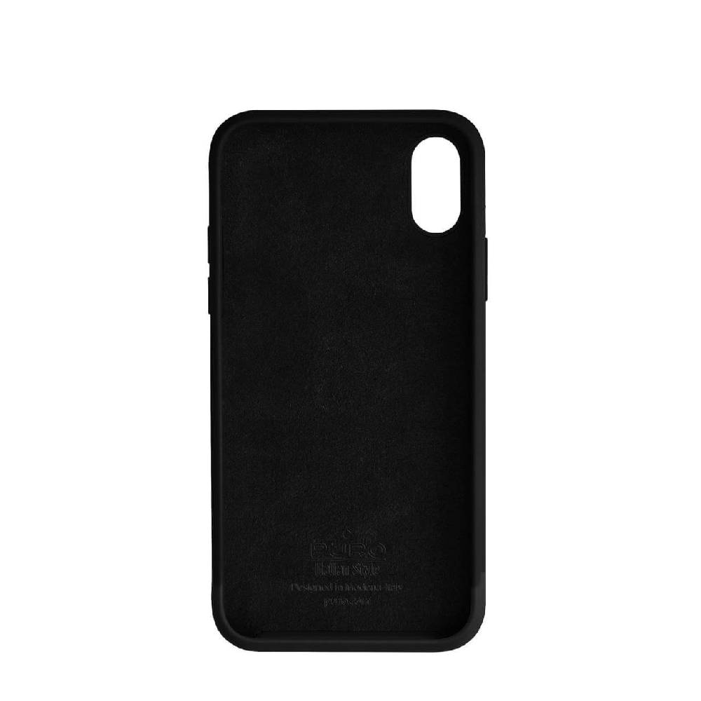 Puro Cover ICON per iPhone X/Xs Nuovi prodotti