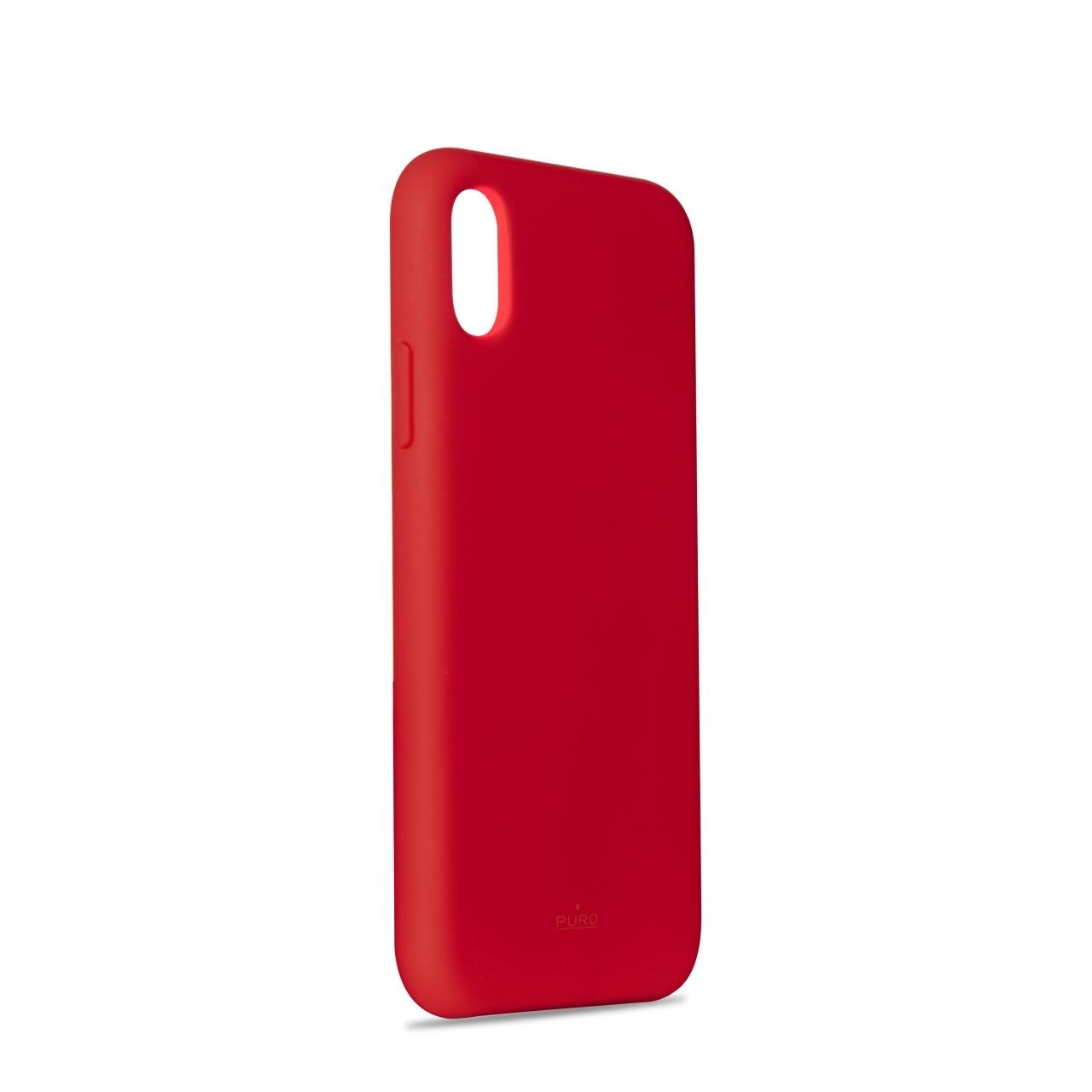 Puro Cover ICON per iPhone X/Xs Nuovi prodotti