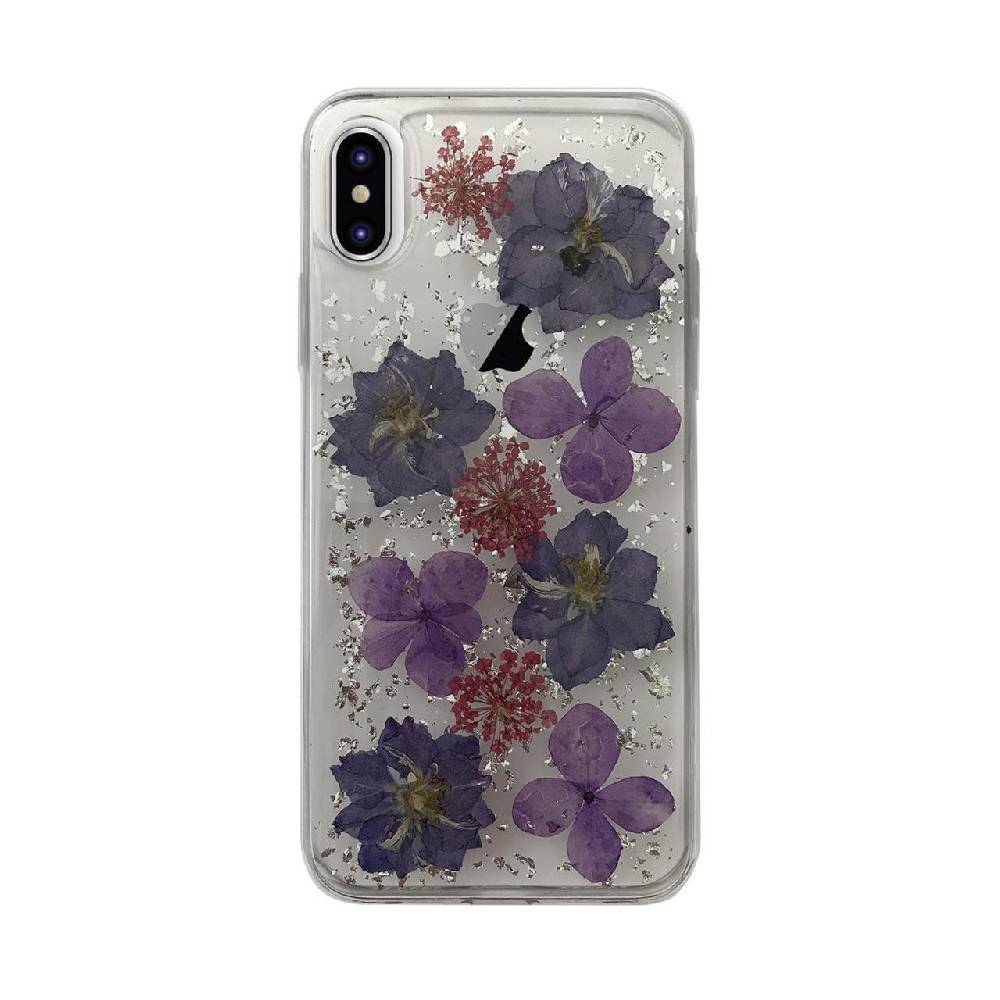 Puro Cover Hippie Chic per iPhone X/Xs Comprane uno, ottenene uno gratis