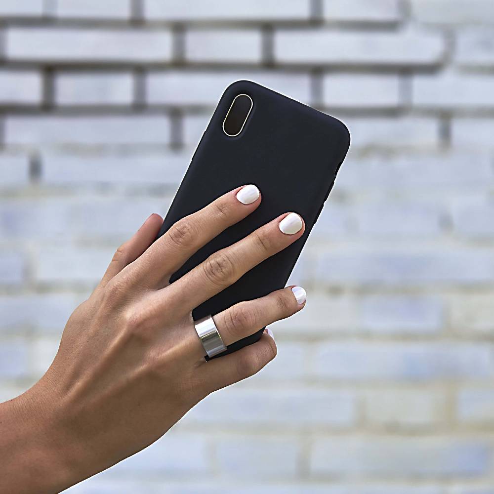 Puro Cover ICON per iPhone X Offerte giornaliere