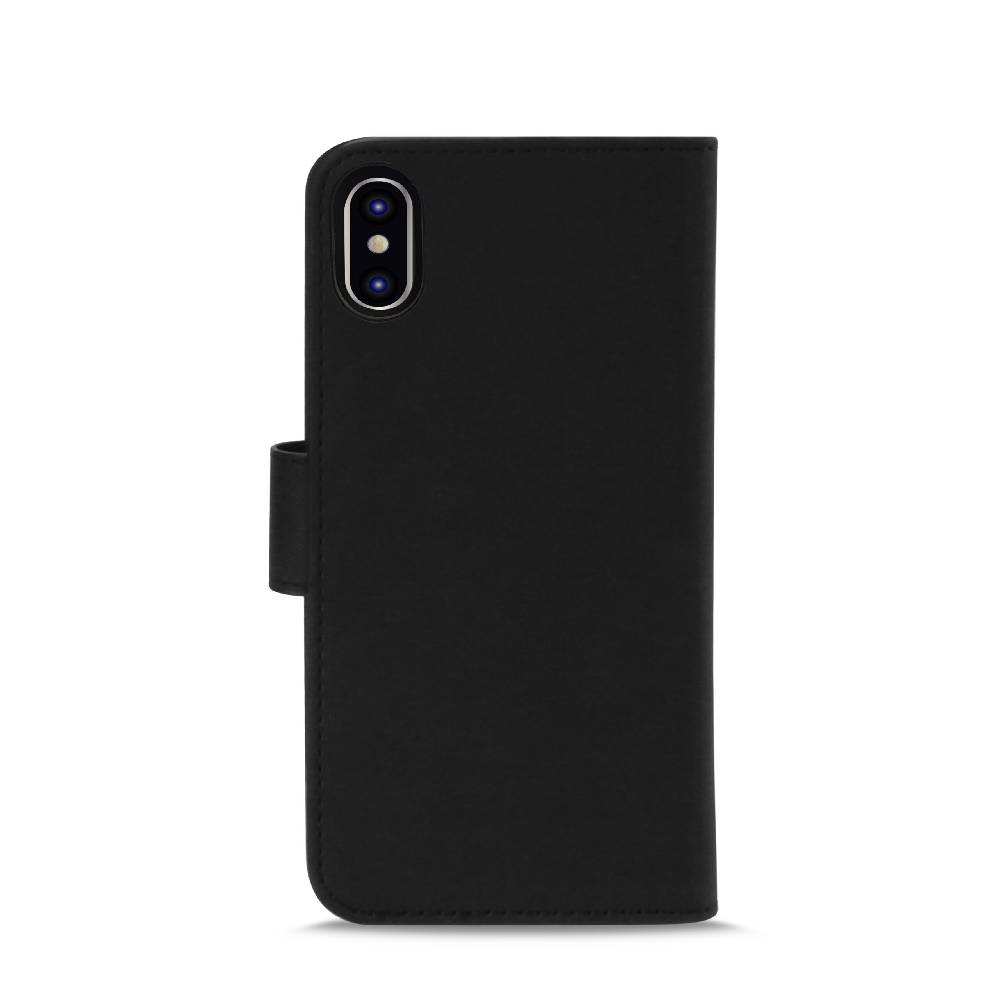 Puro Custodia Detachable per iPhone X Enormi risparmi
