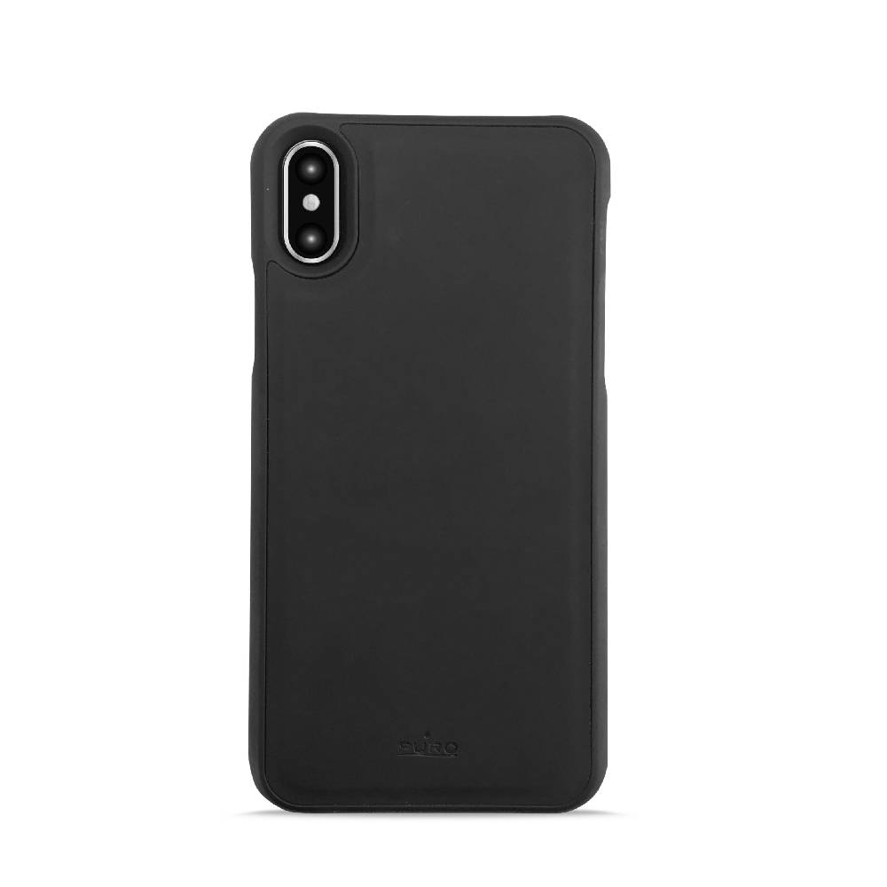 Puro Custodia Detachable per iPhone X Enormi risparmi