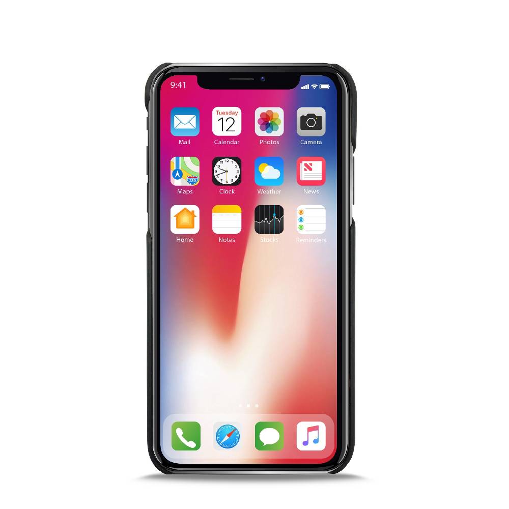 Puro Custodia Detachable per iPhone X Enormi risparmi