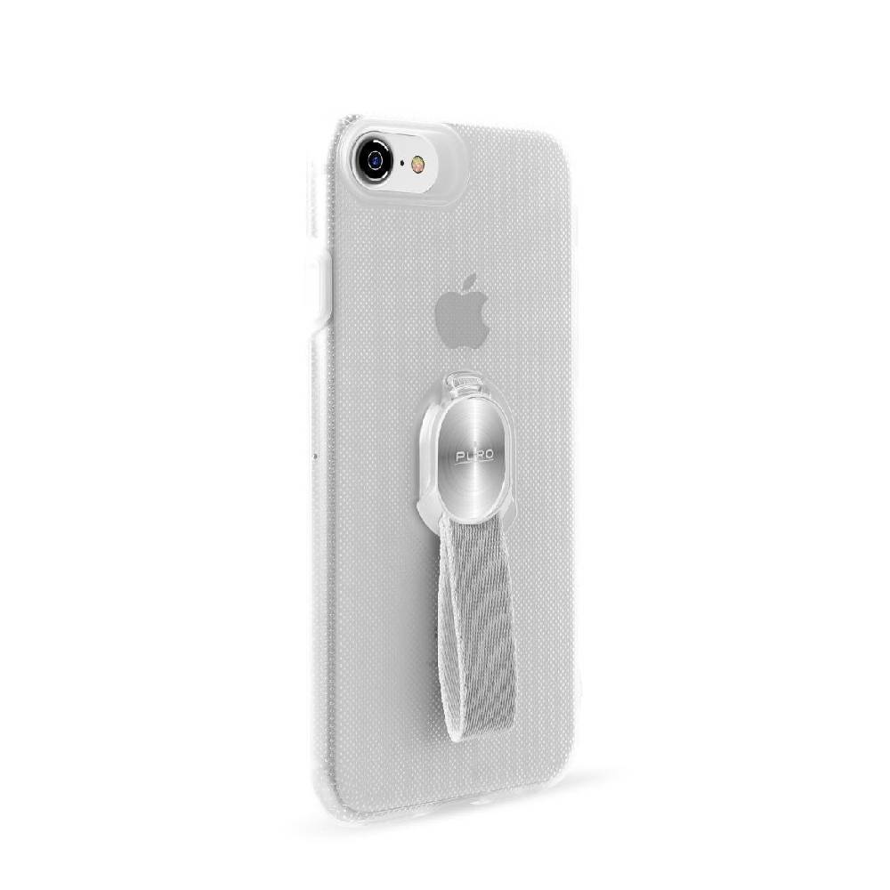 Puro Cover Magnet Strap per iPhone 6/6s/7/8/SE 2020 Sconti VIP