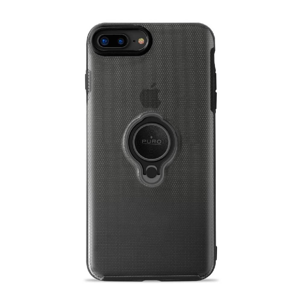 Puro Cover Magnet Ring per iPhone 7 Plus/8 Plus Super Saving Price