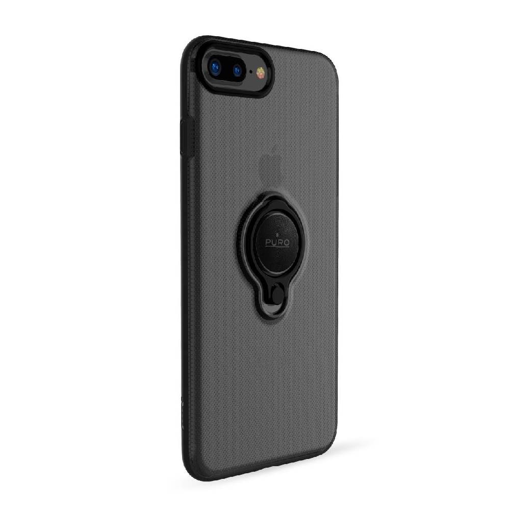 Puro Cover Magnet Ring per iPhone 7 Plus/8 Plus Super Saving Price