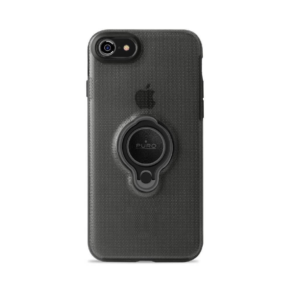 Puro Cover Magnet Ring per iPhone 7, 8, SE 2020 e SE 2022 Offerta settimanale