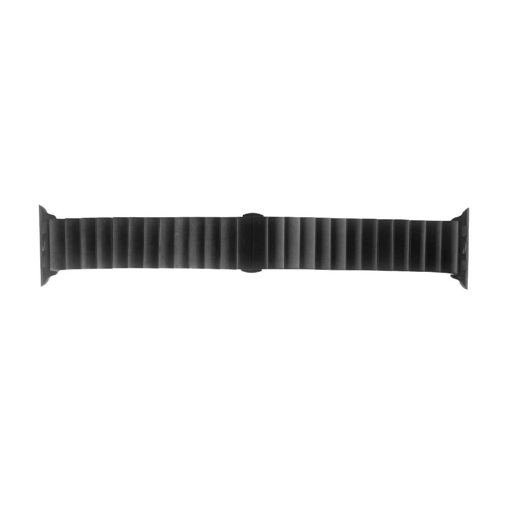 Puro Cinturino METAL per Apple Watch cassa 42, 44, 45, 49 mm Latest stili