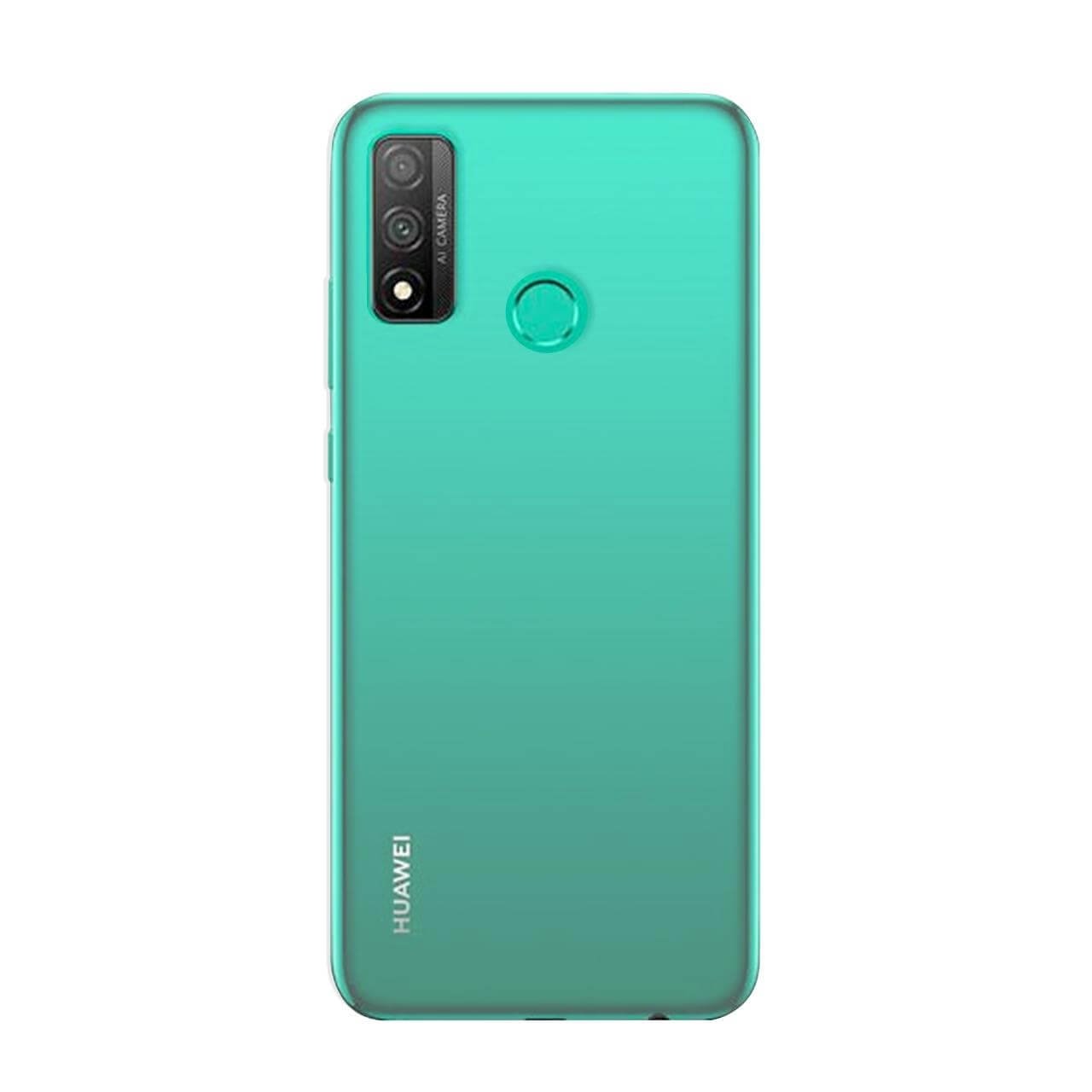 Puro Cover 03 Nude per Huawei P Smart 2020 Ultimi due giorni