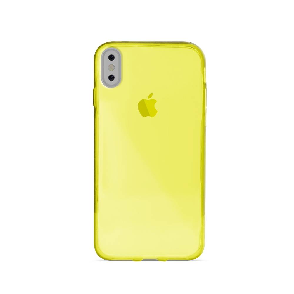 Puro Cover 03 Nude per iPhone X/Xs Fino al 50% di sconto