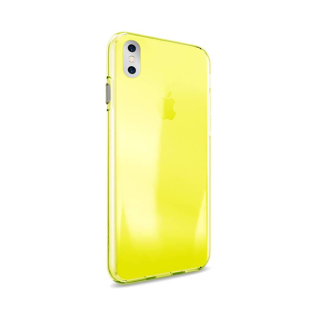 Puro Cover 03 Nude per iPhone X/Xs Fino al 50% di sconto