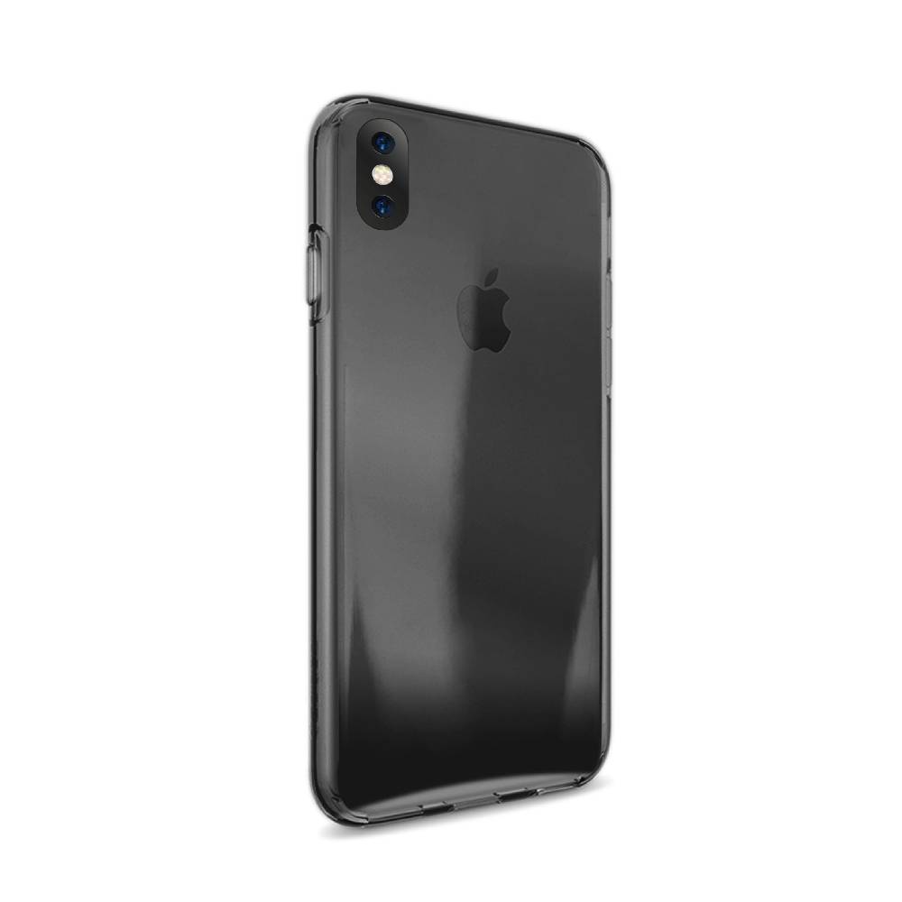 Puro Cover 03 Nude per iPhone X/Xs Fino al 50% di sconto