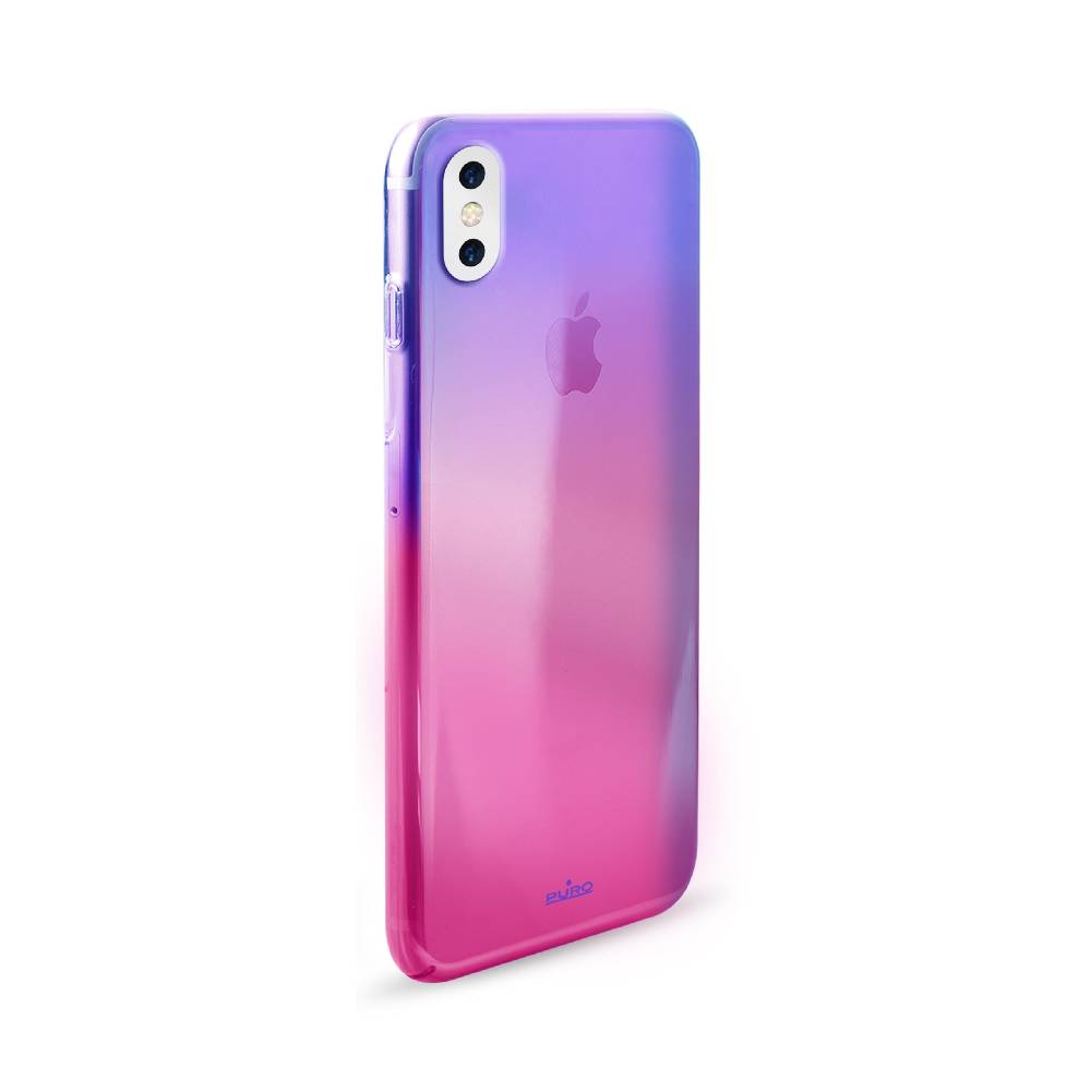 Puro Cover Hologram per iPhone X Fino al 60% di sconto
