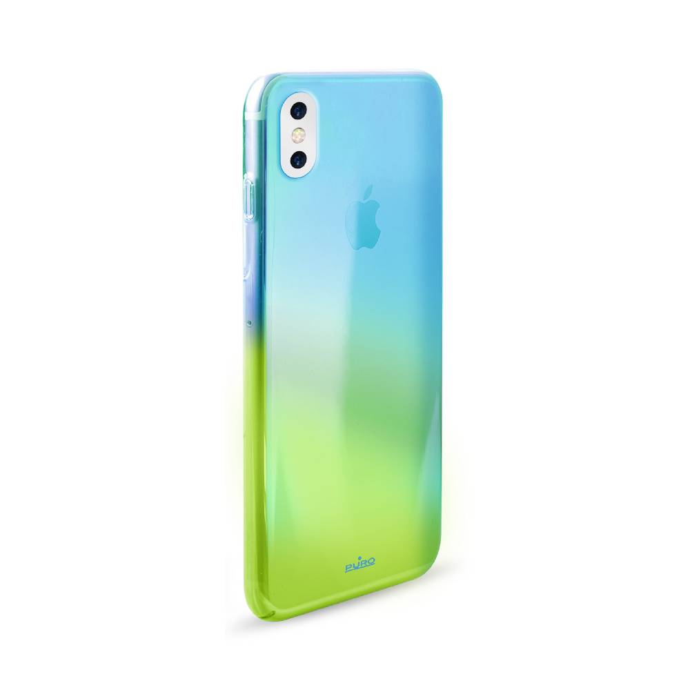 Puro Cover Hologram per iPhone X Fino al 60% di sconto