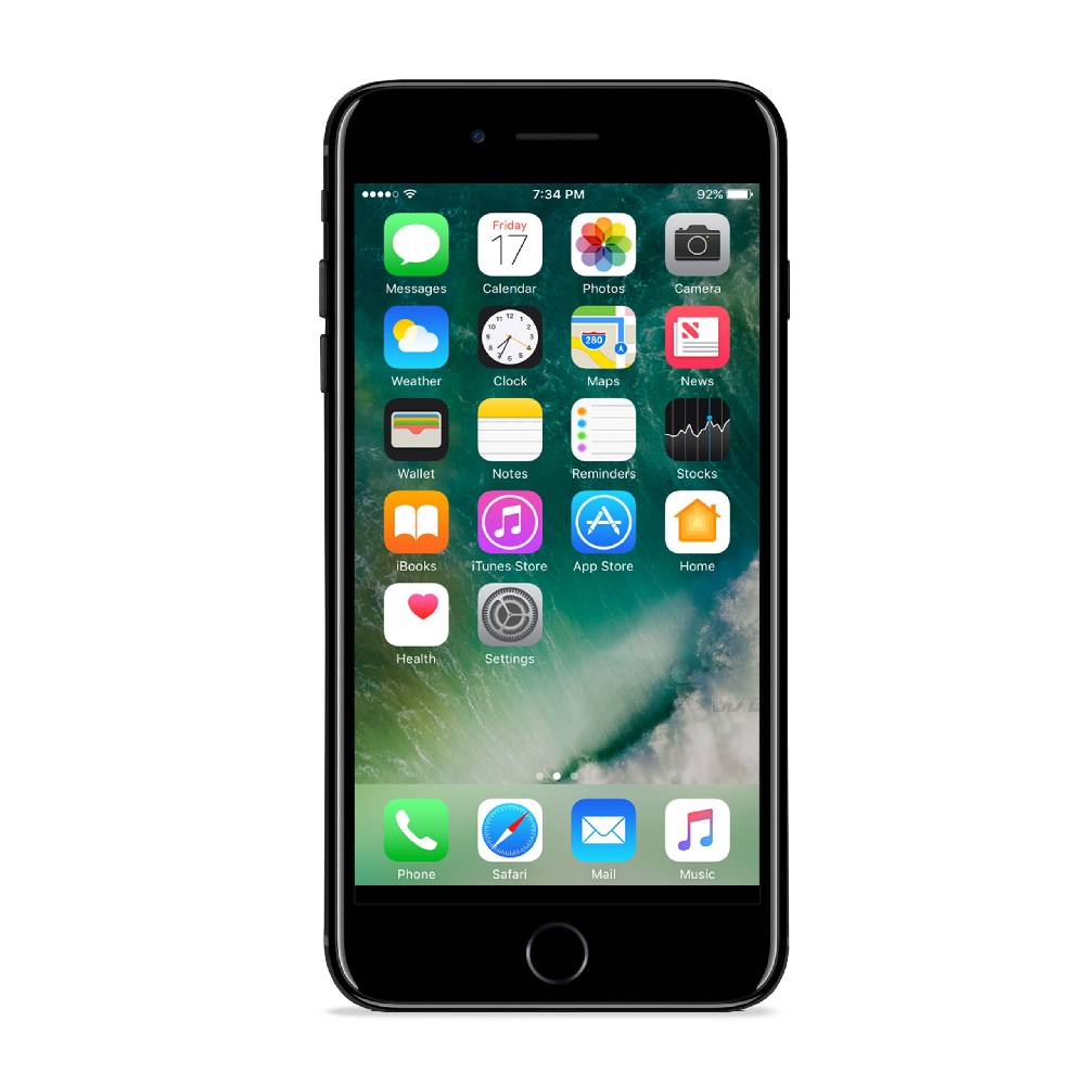 Puro Cover 03 Nude per iPhone 7 Plus/8 Plus Super sconto