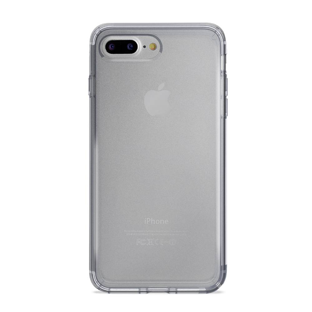 Puro Cover 03 Nude per iPhone 7 Plus/8 Plus Super sconto