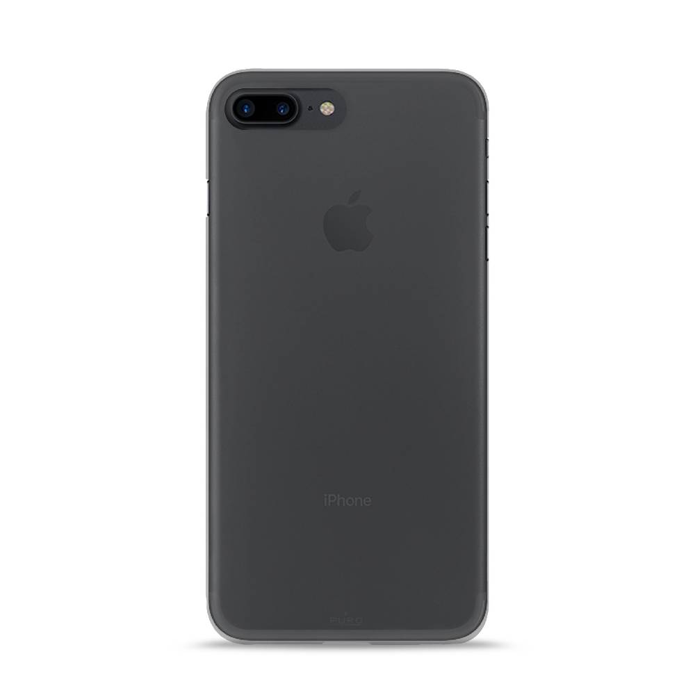 Puro Cover 0.3 con Screen Protector per iPhone 7 Plus/8 Plus 50% di sconto con spedizione gratuita