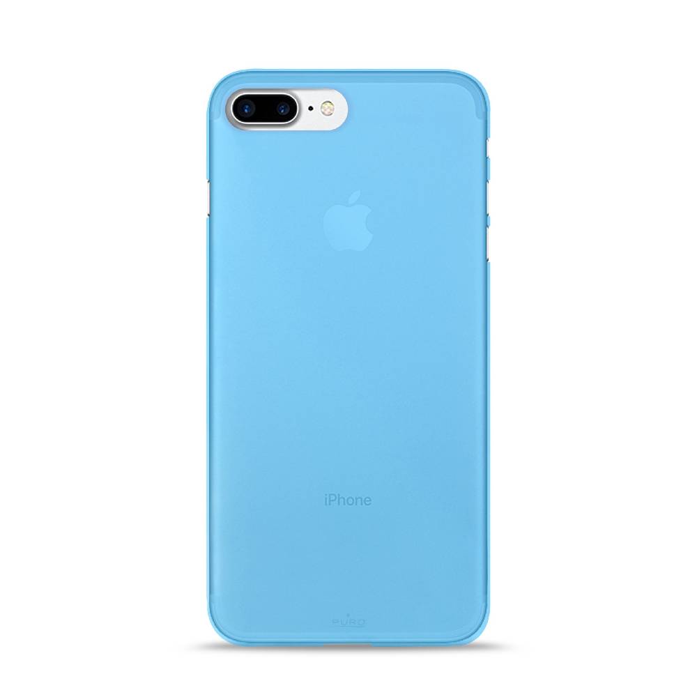 Puro Cover 0.3 con Screen Protector per iPhone 7 Plus/8 Plus 50% di sconto con spedizione gratuita