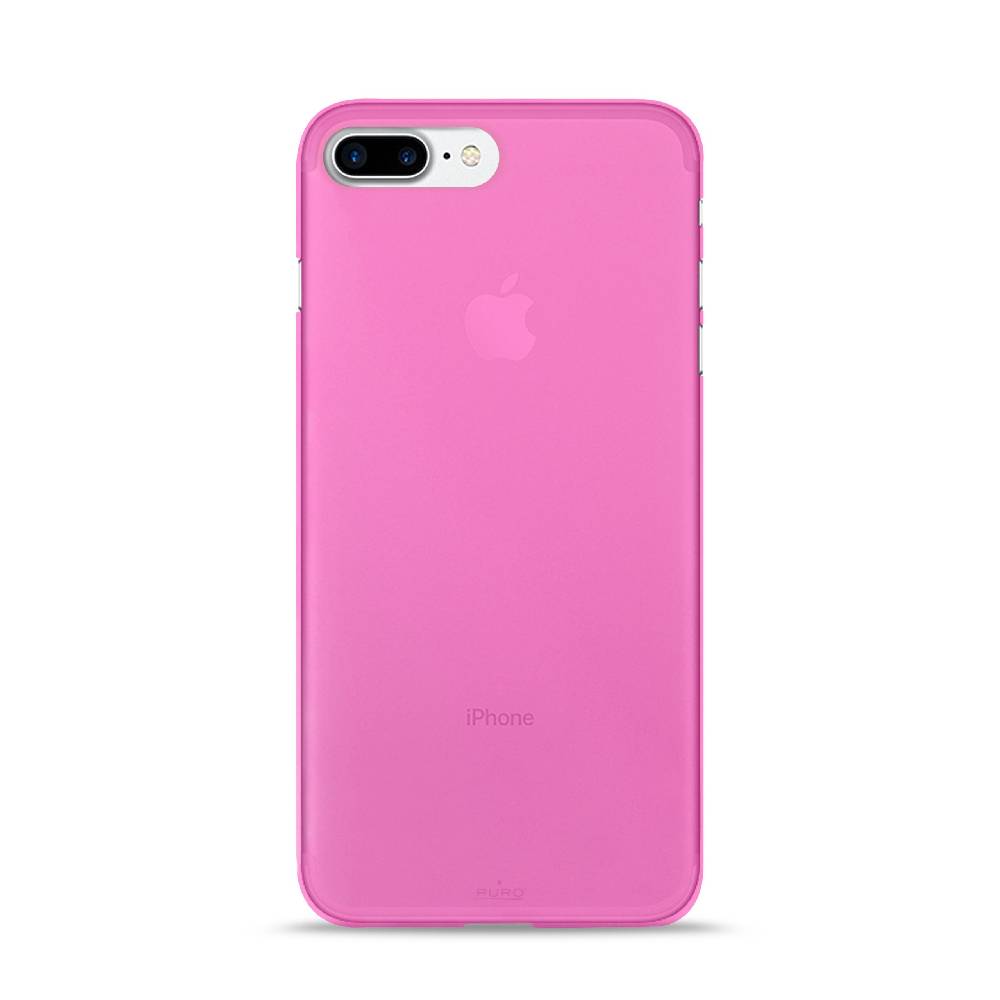 Puro Cover 0.3 con Screen Protector per iPhone 7 Plus/8 Plus 50% di sconto con spedizione gratuita
