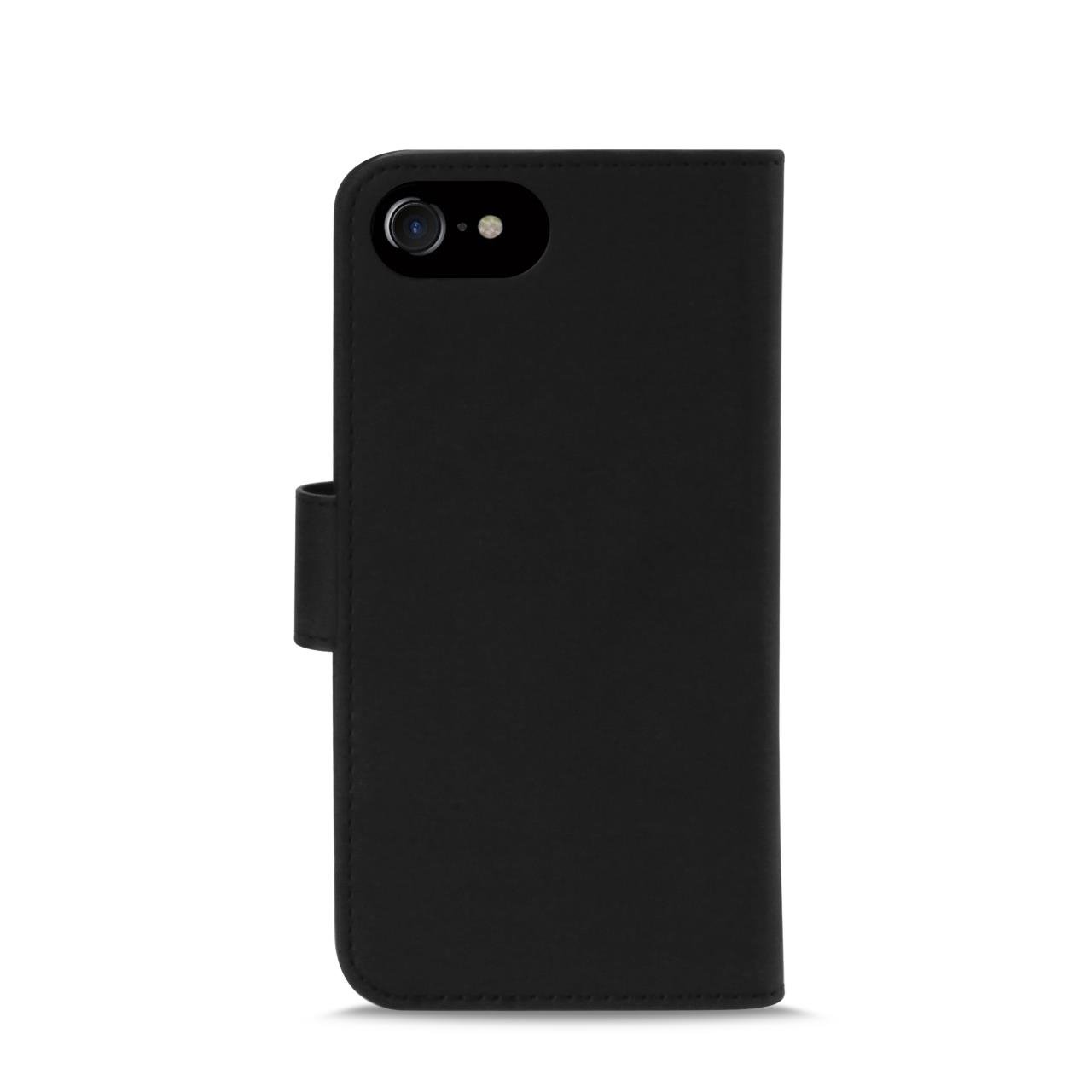 Puro Custodia Detachable per iPhone 7, 8, SE 2020 e SE 2022 Trasporto libero internazionale
