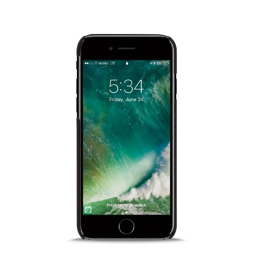 Puro Custodia Detachable per iPhone 7, 8, SE 2020 e SE 2022 Trasporto libero internazionale
