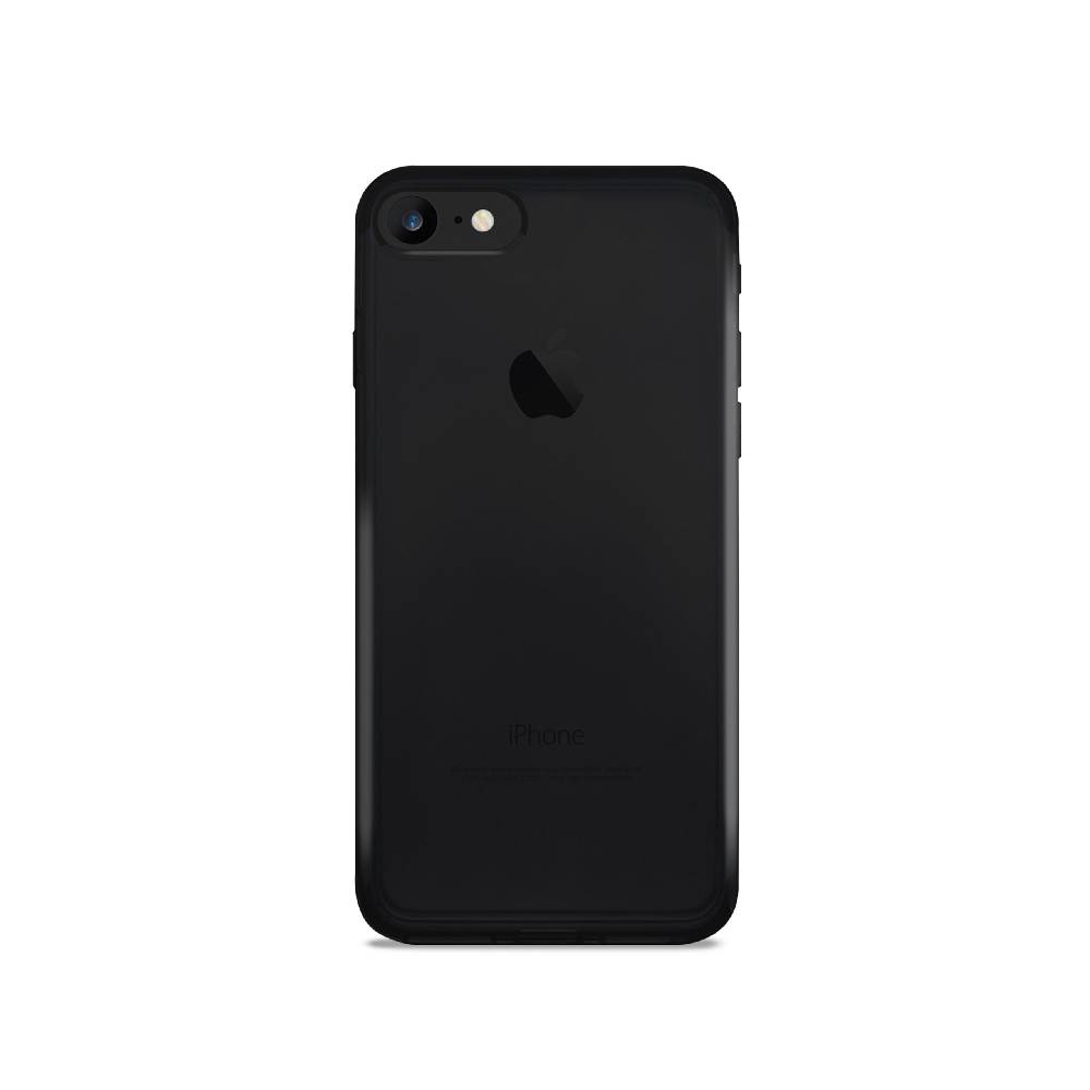 Puro Cover 03 Nude per iPhone 7, 8, SE 2020 e SE 2022 Officina