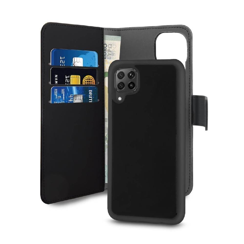 Puro Custodia Detachable per Huawei P40 Lite Esporta salva
