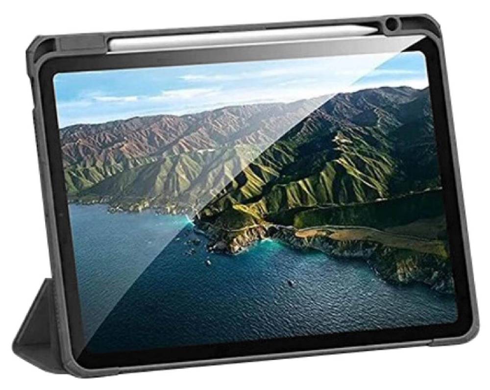 Puro Custodia Zeta Smart per iPad Air 10,9″ 2020,2022 / iPad Pro 11″ 2018, 2020, 2021, 2022 – Air 11″ 2024 2025