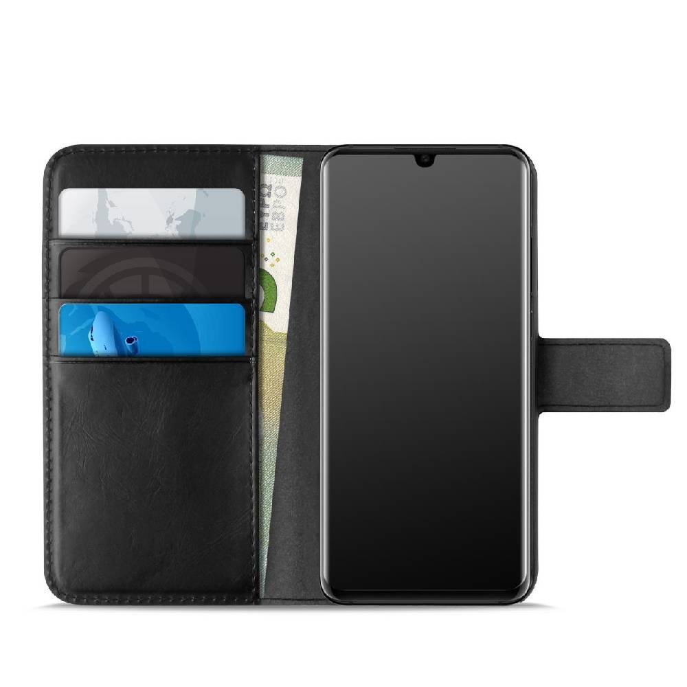 Puro Custodia Wallet Huawei P30 Nuovo