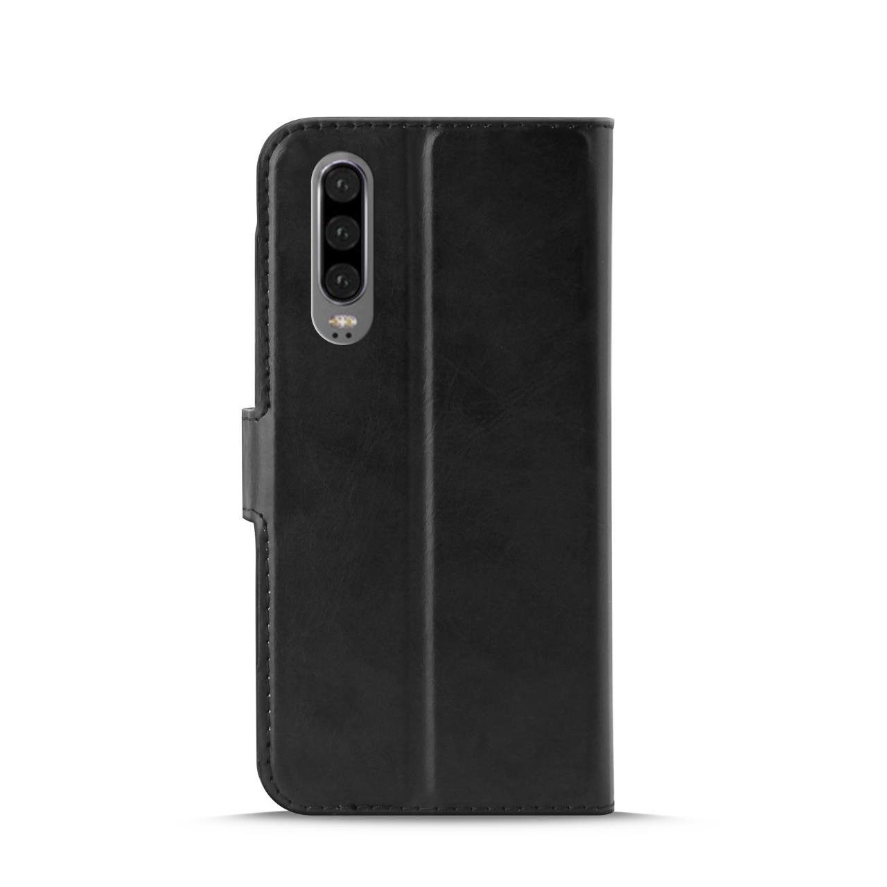 Puro Custodia Wallet Huawei P30 Nuovo