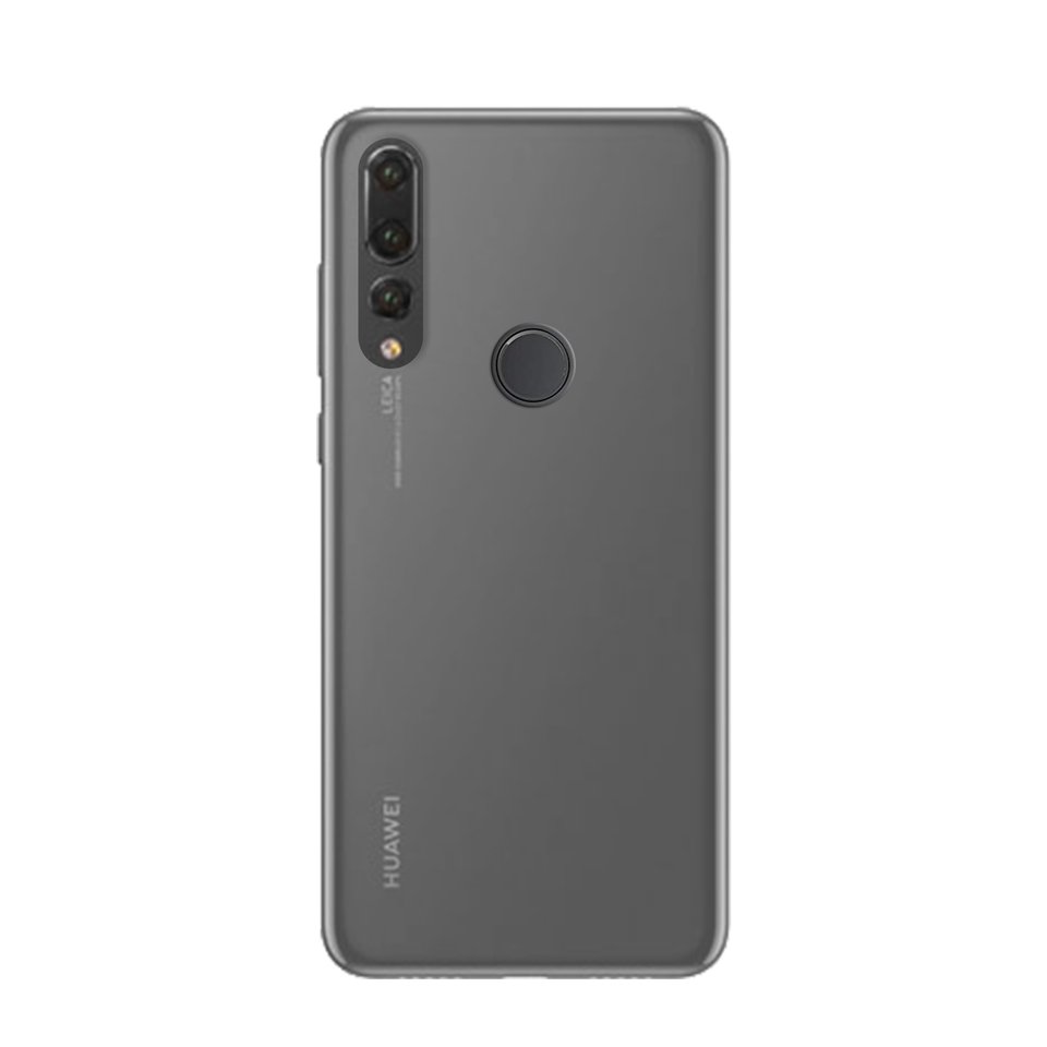 Puro Cover 03 Nude Huawei P30 Lite Promozione