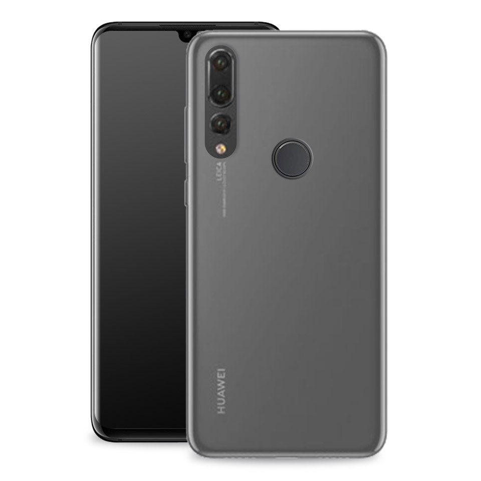 Puro Cover 03 Nude Huawei P30 Lite Promozione