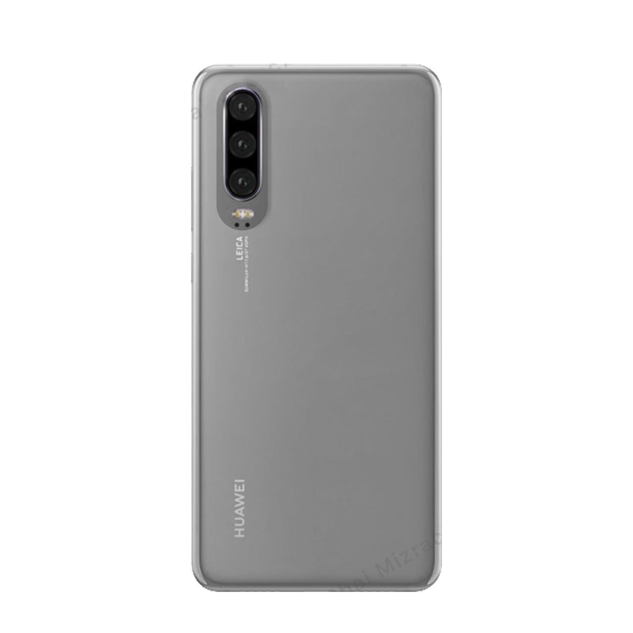Puro Cover 03 Nude Huawei P30 Spedizione Gratuita