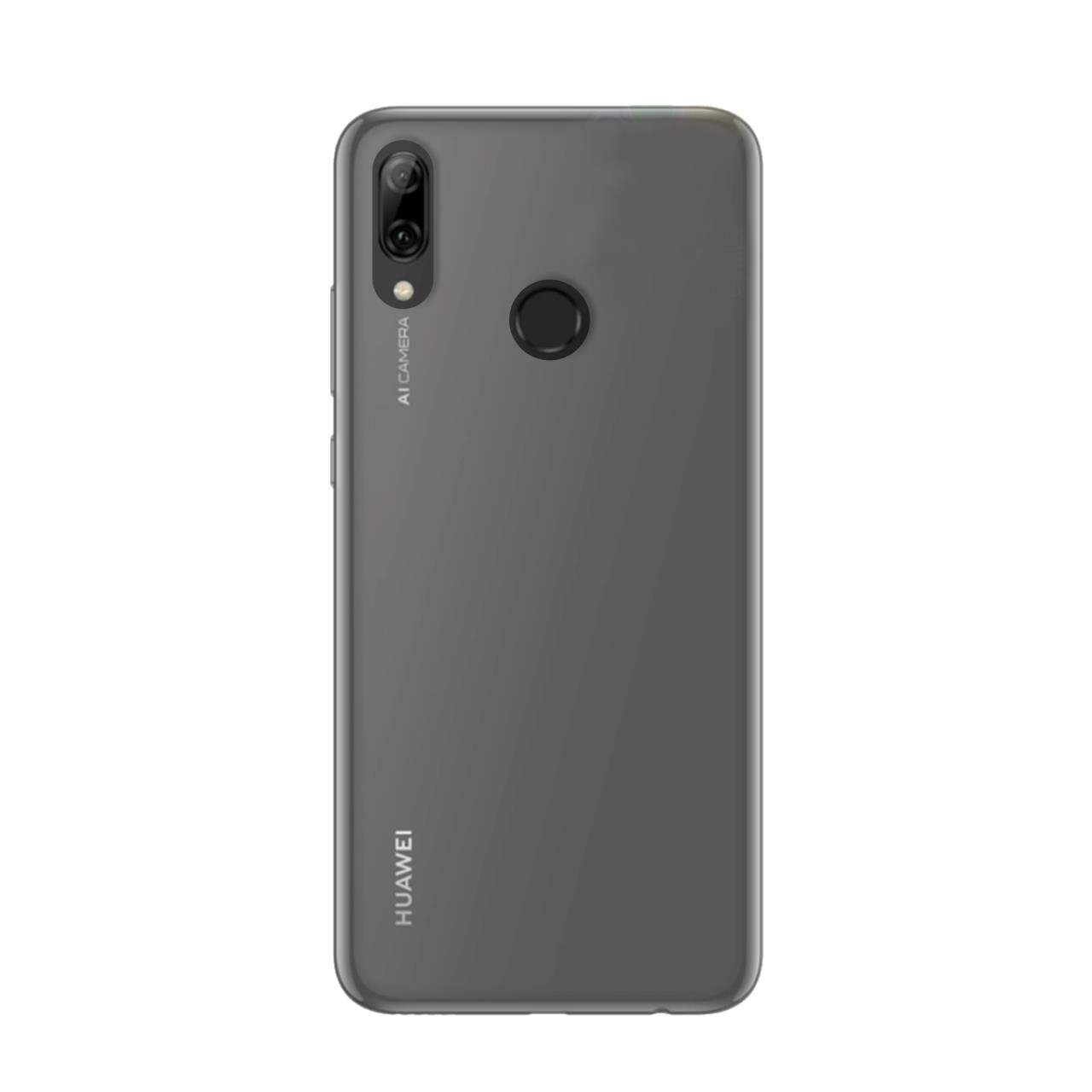 Puro Cover 03 Nude Huawei P Smart 2019 Pezzi Unici