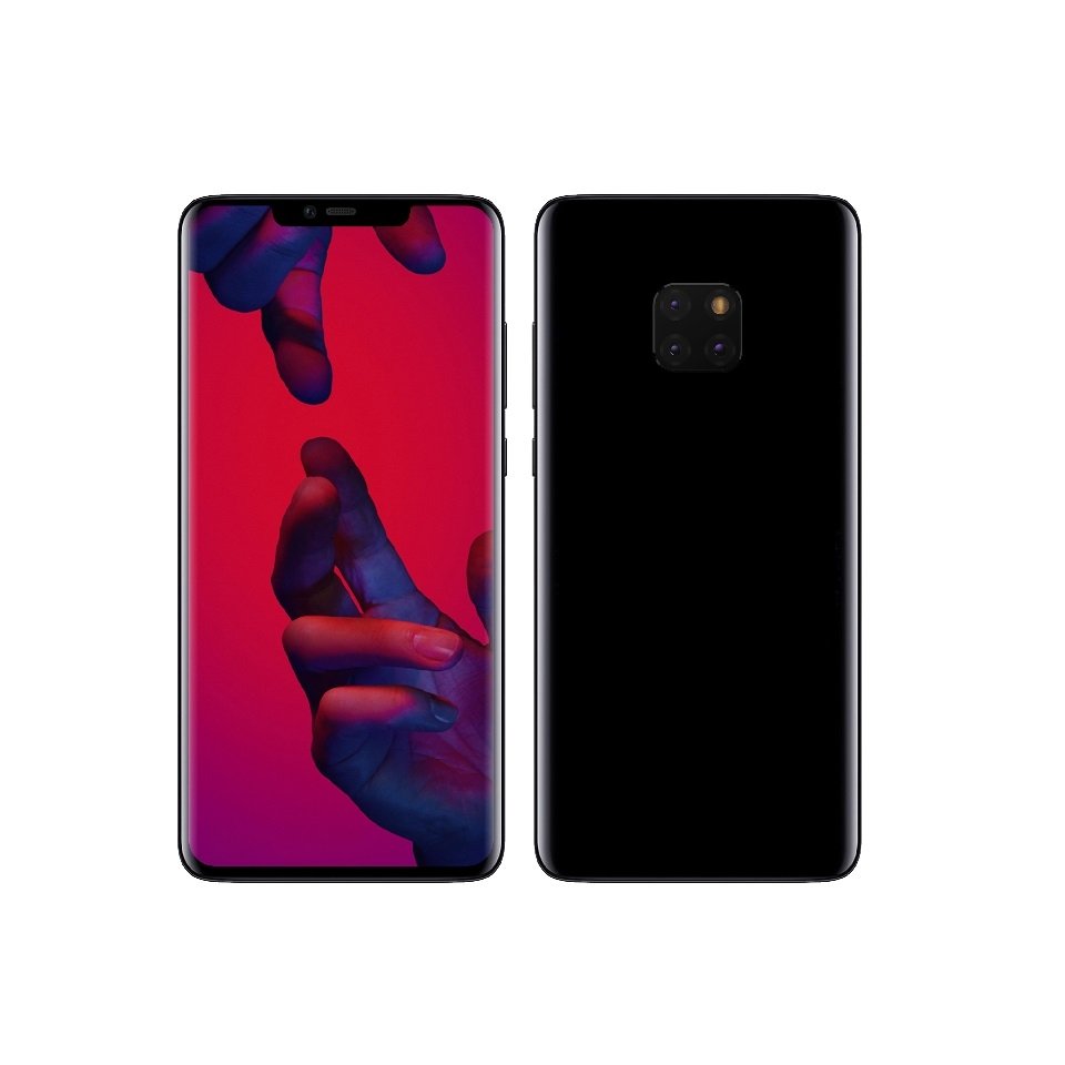 Puro Cover 03 Nude Huawei Mate 20 Pro Qualità Garantita