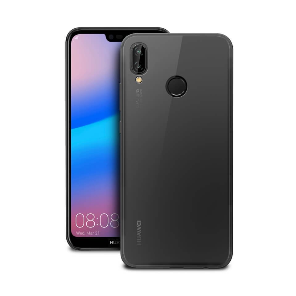 Puro Cover 03 Nude Huawei P20 Lite 2018 Promozione Limitata