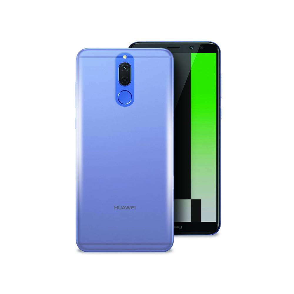Puro Cover 03 Nude Huawei Mate 10 Lite Fino Al -60%