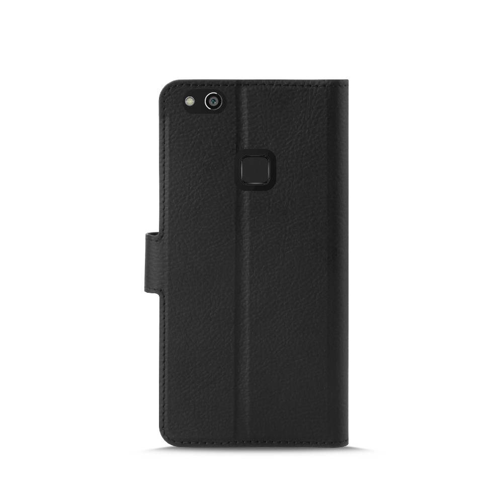 Puro Custodia Wallet in Eco-Pelle per Huawei P10 Lite Affare Del Giorno