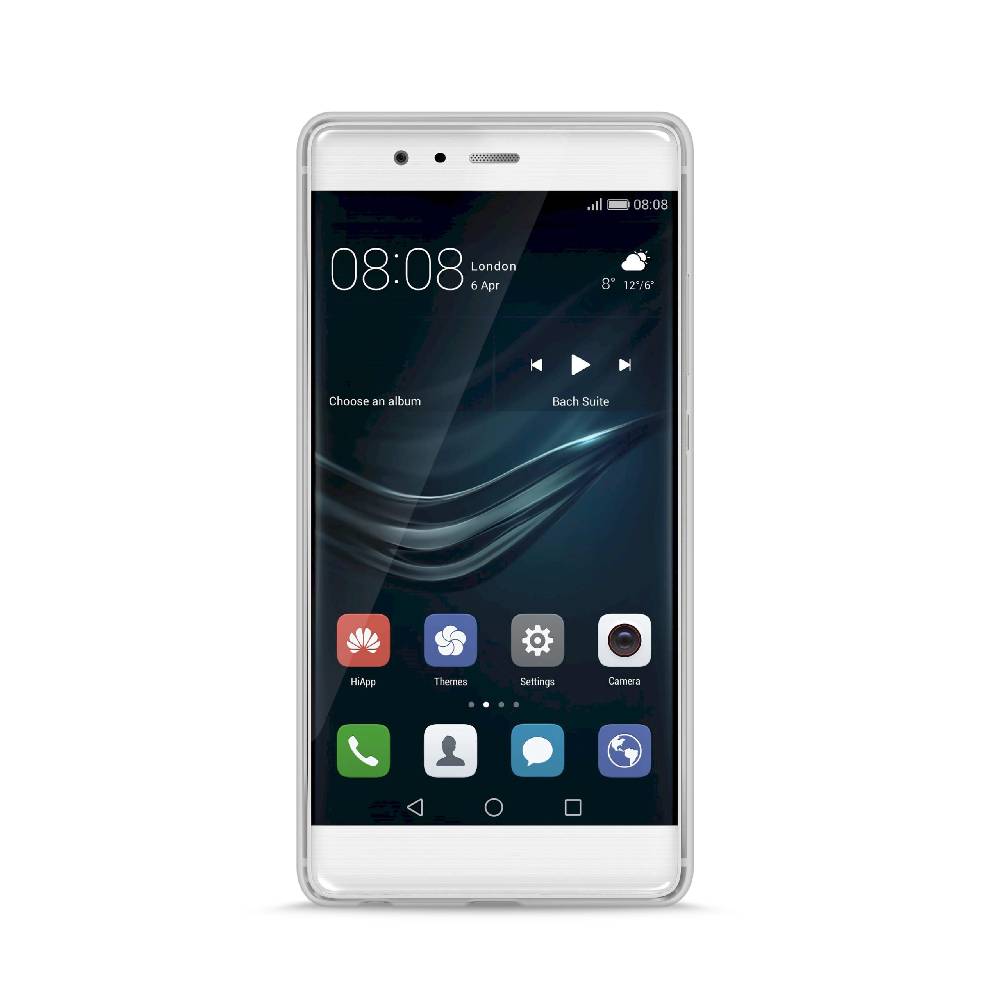 Puro Cover Shine Huawei P10 Lite Prezzo Ridotto