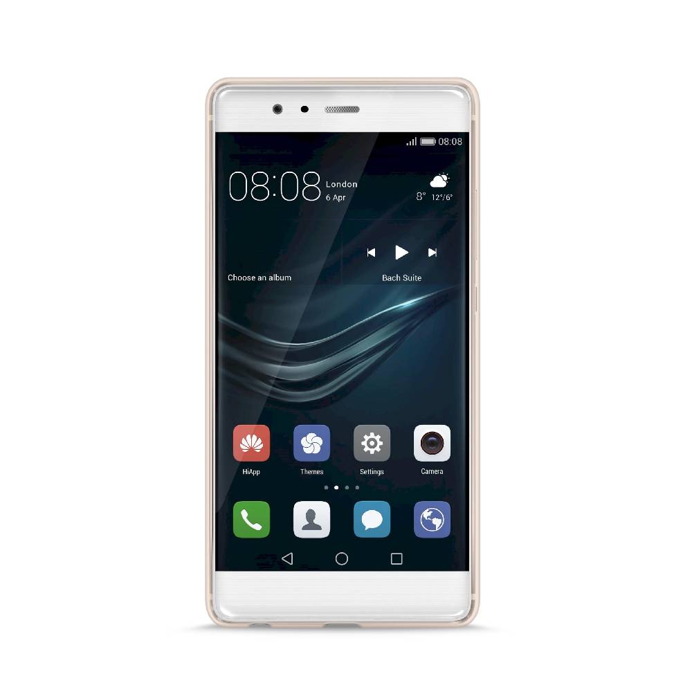Puro Cover Shine Huawei P10 Lite Prezzo Ridotto