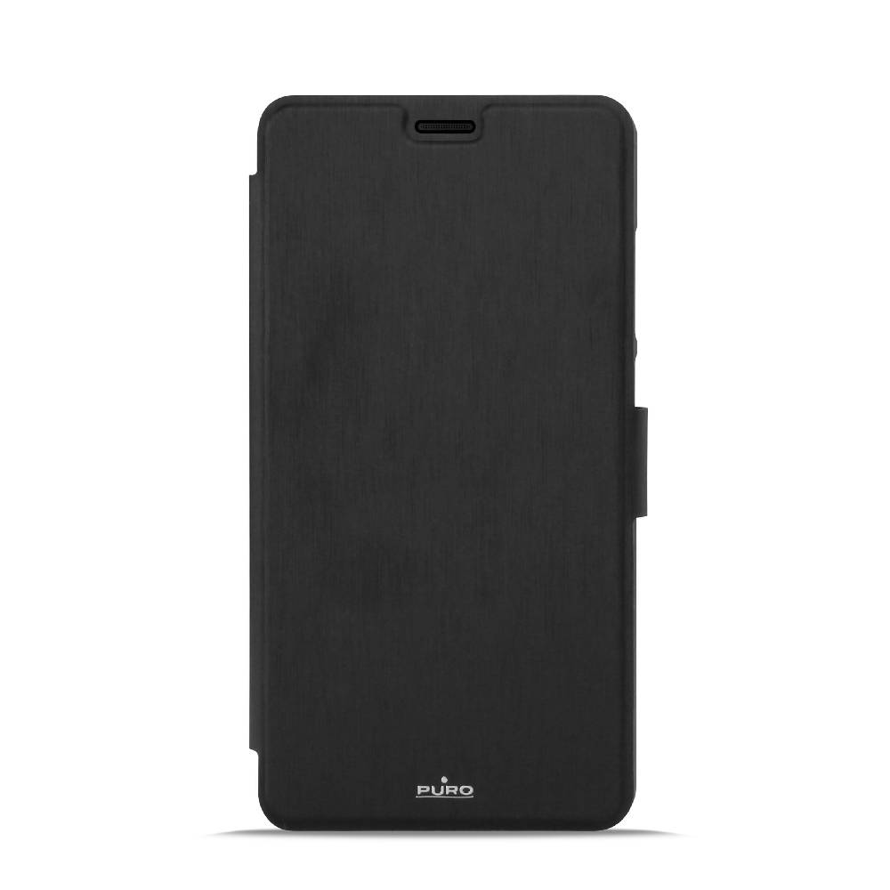 Puro Custodia Wallet Huawei Mate 9