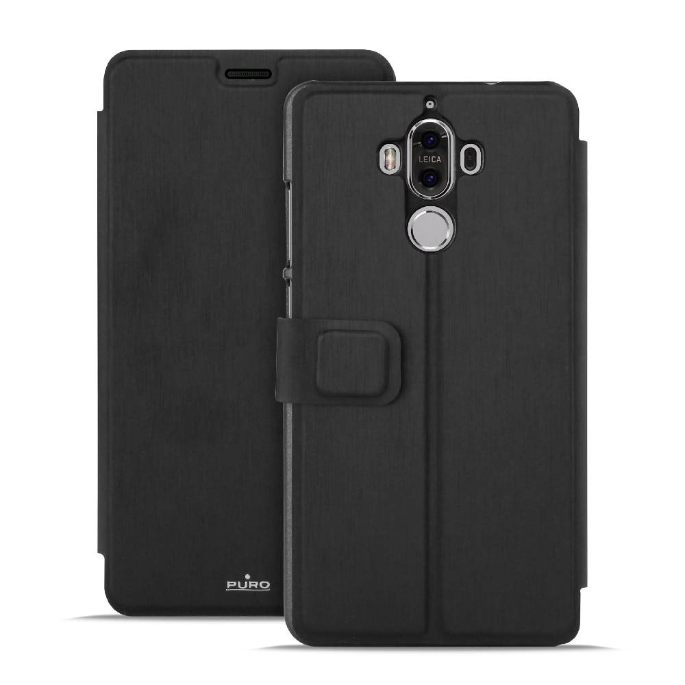 Puro Custodia Wallet Huawei Mate 9 Sottocosto