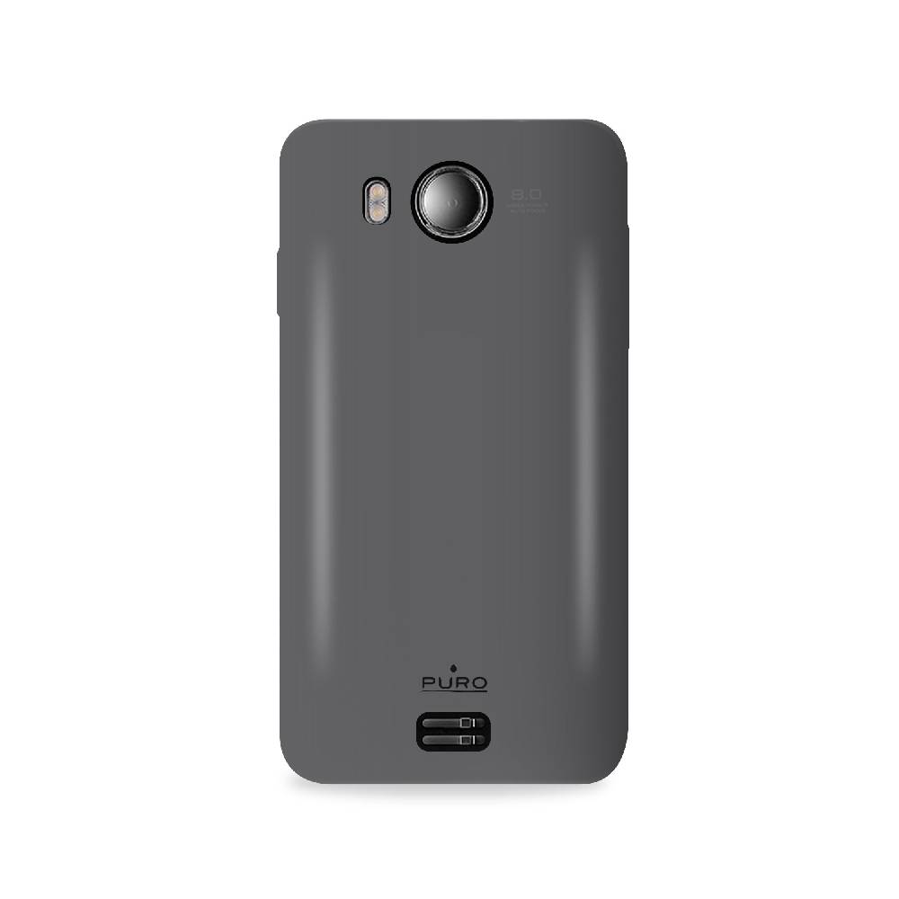 Puro Cover SILICONE In Vendita