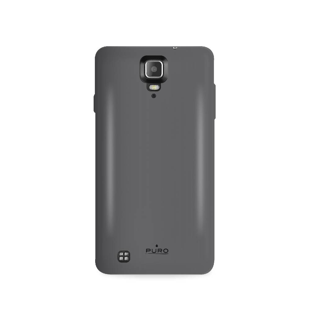 Puro Cover SILICONE