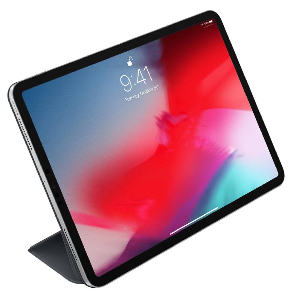 Puro Custodia Booklet ICON iPad Pro 12,9″ 2018 (III generazione) Saldi Di Fabbrica